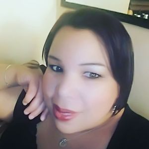 Meet your Posher, Ethel